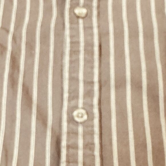 Sonoma Men’s XXL Plaid Button-Down Shirt – Long Sleeve Casual Look - great - Picture 6 of 10